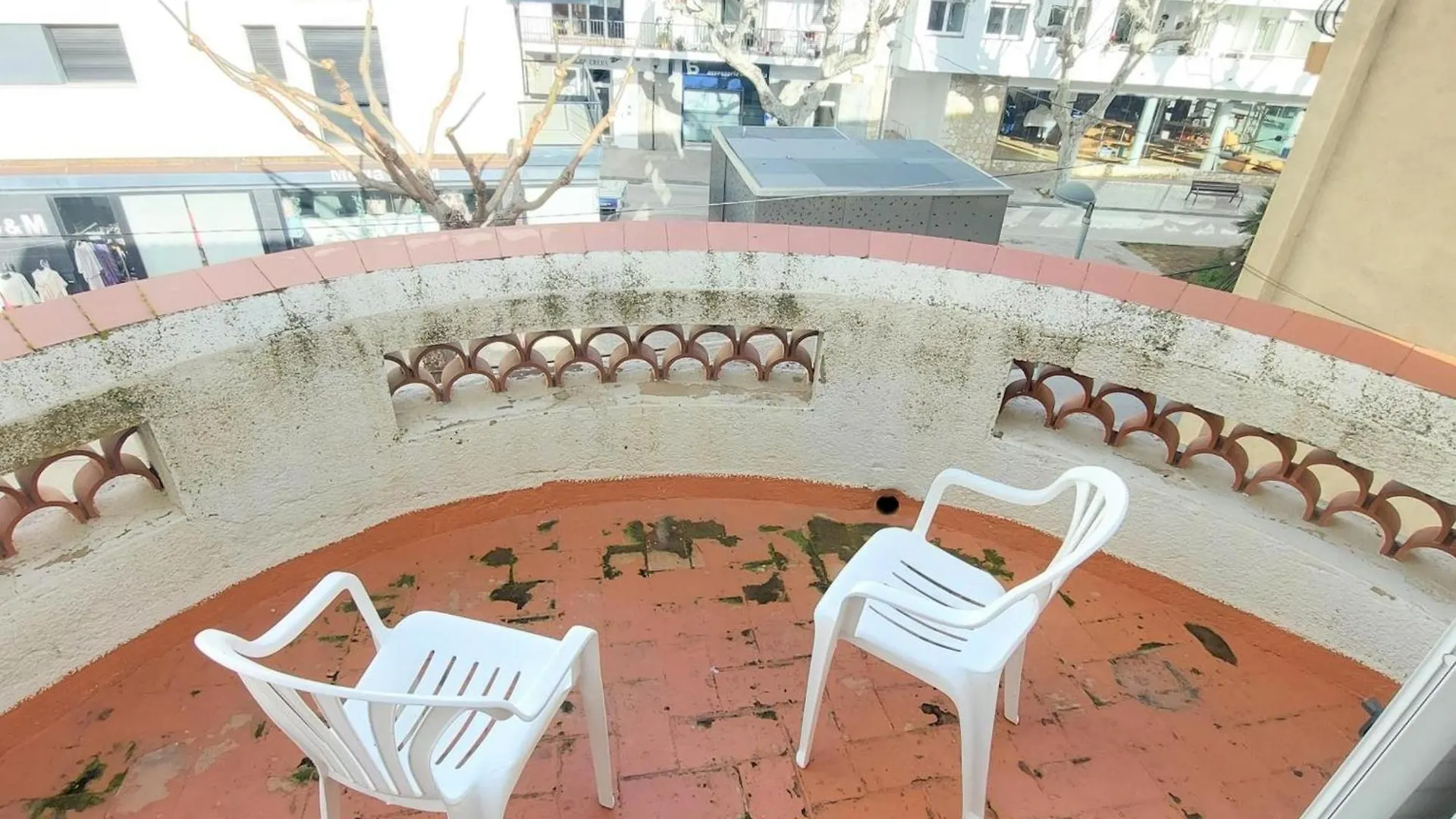 Apartamento Comodo En Llanca, Cerca De Playas Y Tiendas, Wifi Incluido - Es-170-94