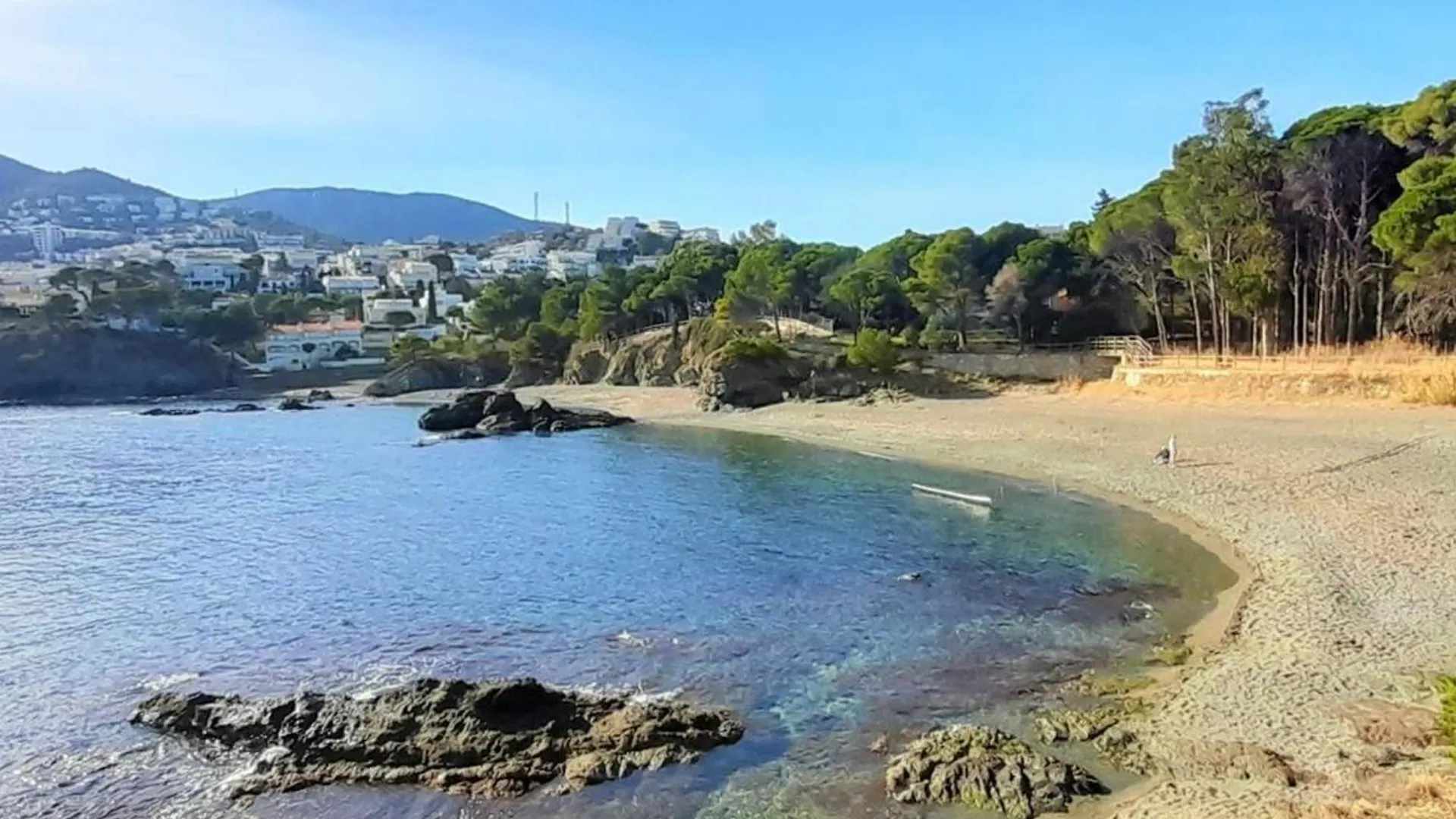 Apartamento Comodo En Llanca, Cerca De Playas Y Tiendas, Wifi Incluido - Es-170-94 Appartement